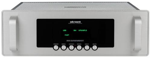 ЦАП Audio Research DAC9 silver