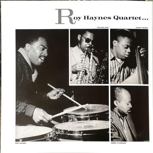 Виниловая пластинка Roy Haynes - Out Of The Afternoon (Acoustic Sounds) (Black Vinyl LP)