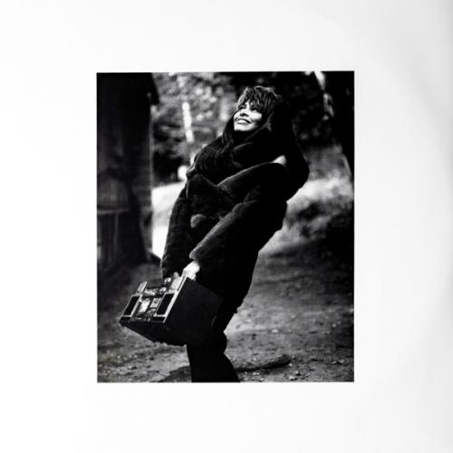 Виниловая пластинка Tina Turner - Simply The Best (Limited Blue Vinyl 2LP)