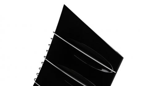 Напольная акустика Borresen M3 Black