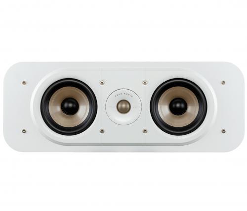 Центральный канал Polk Audio Signature Elite ES30 white