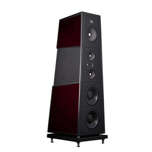 Напольная акустика Rosso Fiorentino Florentia Dark Red