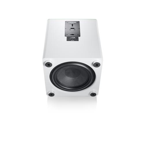 Беспроводной сабвуфер Canton Smart Sub 12 White