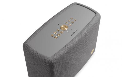 Портативная акустика Audio Pro A15 W Dark Grey