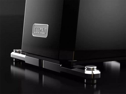Напольная акустика TIDAL Audio Contriva G3 Diamond Limited Edition