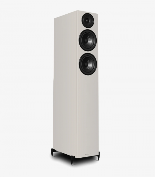 Напольная акустика Wharfedale Diamond 12.4i grey