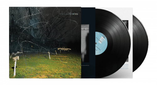 Виниловая пластинка Yo La Tengo -  This Stupid World (Black Vinyl 2LP)