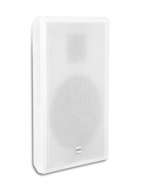 Настенная акустика NEXT W5F White