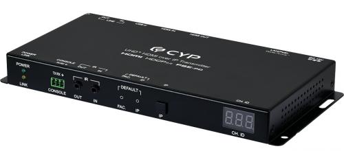 Передатчик сигналов HDMI Cypress AVIP-A4601E-B1C