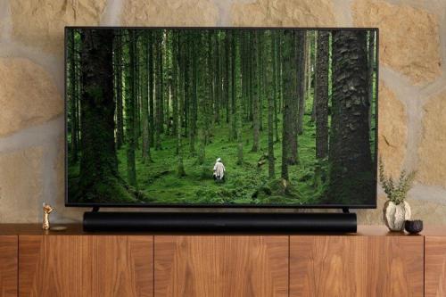 Саундбар Sonos Arc black (ARCG1EU1BLK)