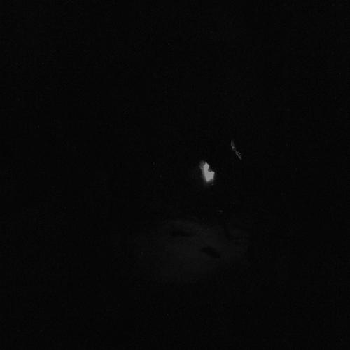 Виниловая пластинка Paysage D'Hiver - Nacht (Black Vinyl 2LP)