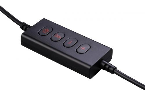Наушники игровые REDRAGON ZEUS CV