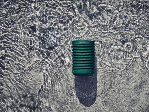 Портативная колонка Bang & Olufsen Beosound Explore Green