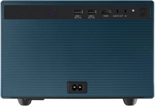 Проектор ViewSonic LX60HD