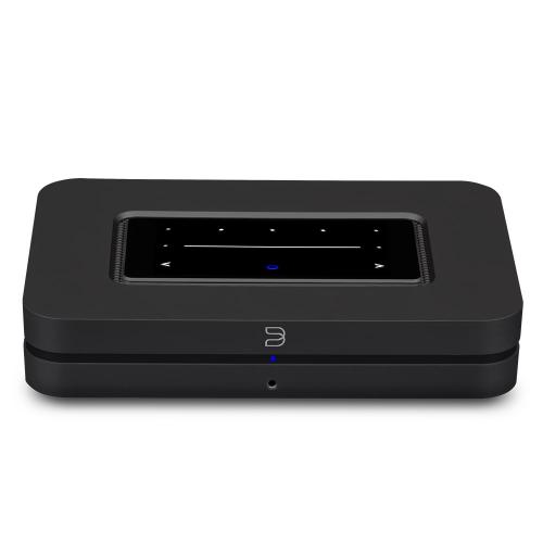 Мультирум аудио-проигрыватель Bluesound Node N130 Black
