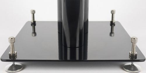 Диск под шипы NorStone Counter Spike black
