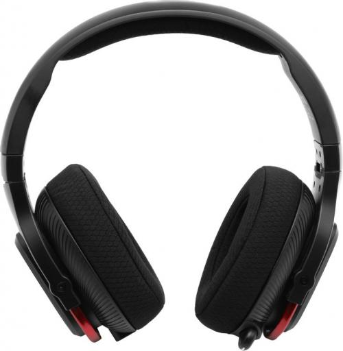 Наушники A4Tech MR720 Black