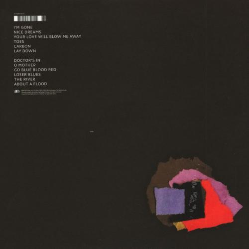 Виниловая пластинка Son Little - Son Little (Black Vinyl LP)