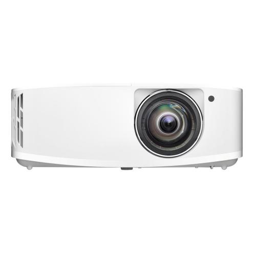 Проектор Optoma 4K400STx