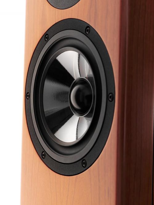Напольная акустика Vienna Acoustics Mozart SE SIGNATURE Cherry