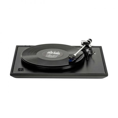 Проигрыватель винила REKKORD Audio M500 Black