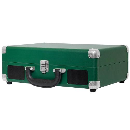 Проигрыватель винила Alive Audio GLAM Pine c Bluetooth