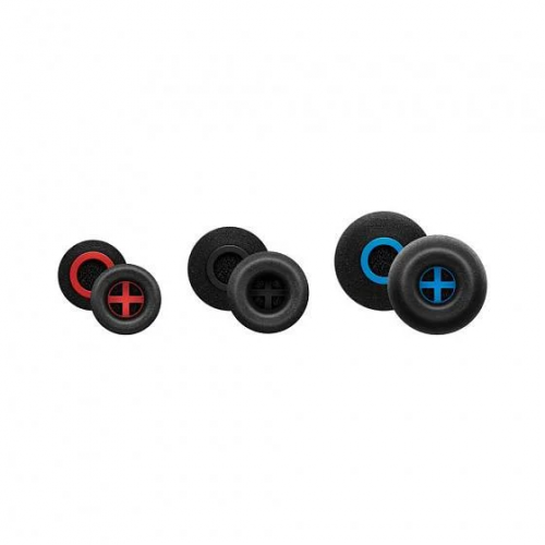 Беспроводные внутриканальные мониторные наушники Sennheiser IE 100 PRO Wireless CLEAR