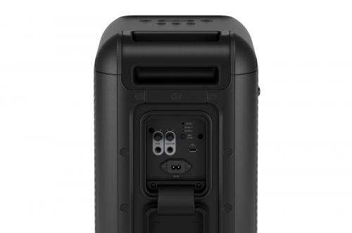 Минисистема LG XBoom XL7T