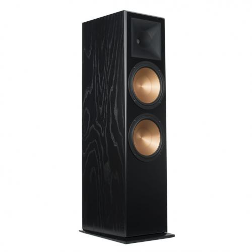 Напольная акустика Klipsch RF-7 III Natural Cherry