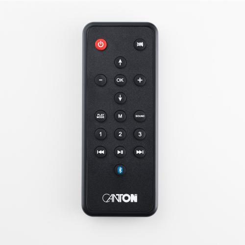 Комплект акустики Canton Smart Soundbar 9 + Smart Sub 8 White