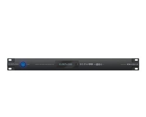 Сетевой медиаплеер CVGAUDIO NMSH-2