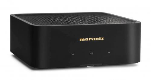 Интегральный усилитель Marantz MODEL M1 Black