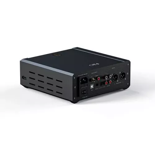 ЦАП/Усилитель для наушников FiiO K9 Pro ESS