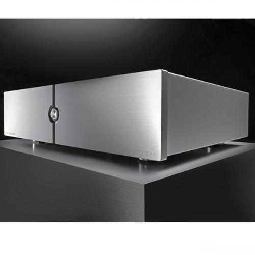 Усилитель мощности Audio Analogue AA100DM Black