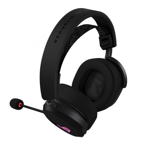 Гарнитура Asus A501 ROG PELTA Black