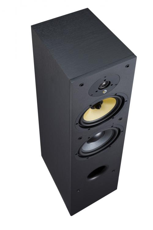 Напольная акустика Davis Acoustics Ariane 5 Black
