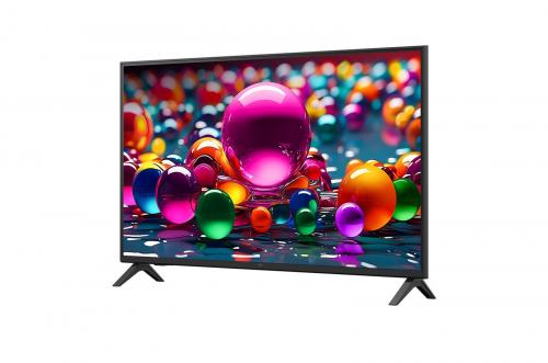 LED телевизор LG 43UA75009LA