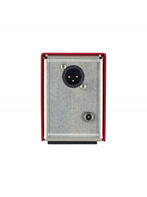 Предусилитель SWAudio Vacuum V9 red