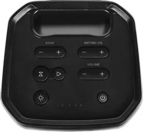 Портативная акустика TTEC Carnival 100W Black