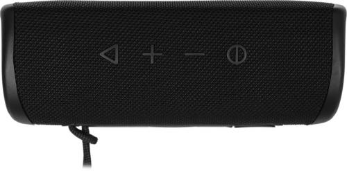 Портативная акустика TECNO S5 Square Black