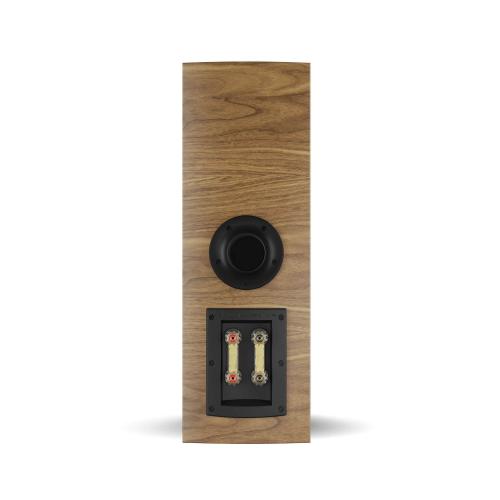 Акустика центрального канала Dali Rubikore Cinema Natural Walnut