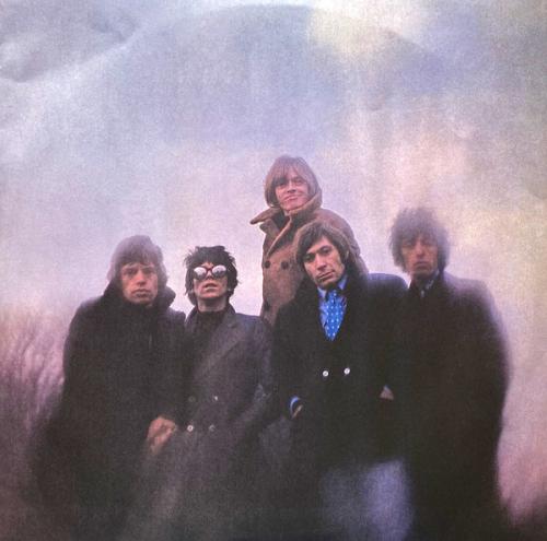 Виниловая пластинка Rolling Stones - More Hot Rocks: Big Hits & Fazed Cookies (Limited Edition 180 Gram Coloured Vinyl 2LP)