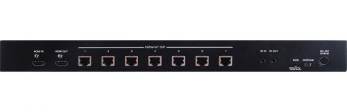 Передатчик сигналов HDMI и ИК Cypress CHDBT-1H7CL