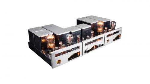Ламповый усилитель Cayin 9084D MK2 (2 шт.)