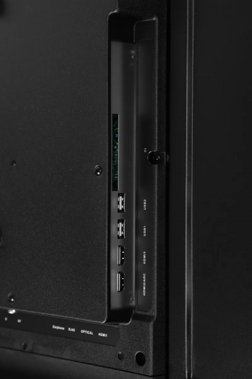 LED телевизор Supra STV-LC75ST0045U