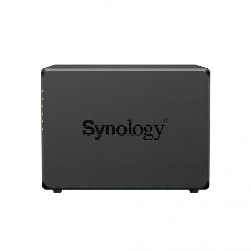 Сетевой накопитель Synology DS1525+ (5BAY NO HDD USB3)