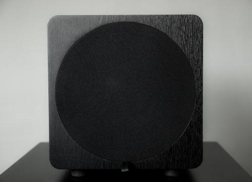 Сабвуфер Velodyne DB-15 black
