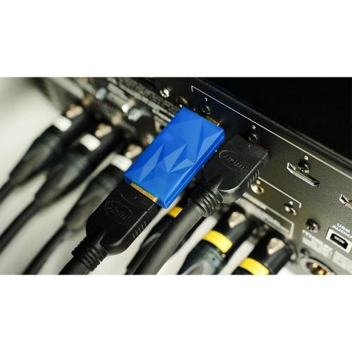 HDMI-фильтр iFi Audio iSilencer HDMI