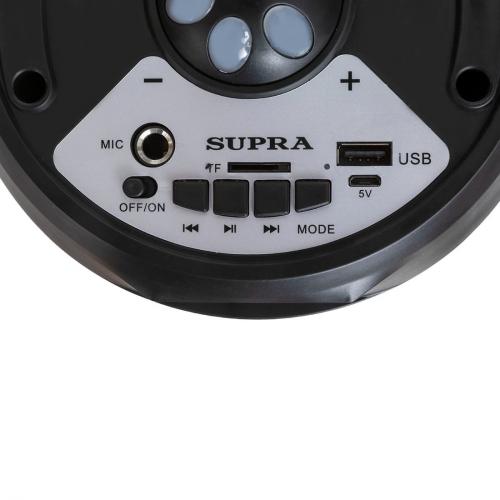 Минисистема Supra SMB-330