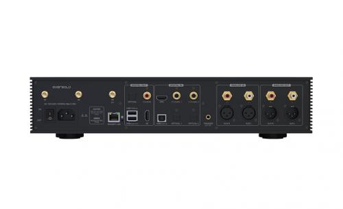 Стример EverSolo DMP-A8